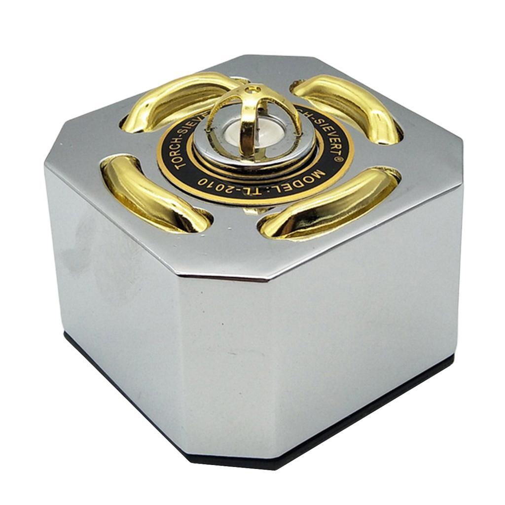 Jewelry Making Machine - Multi-Directional Automatic Electronic Torch Lighter Jewelry