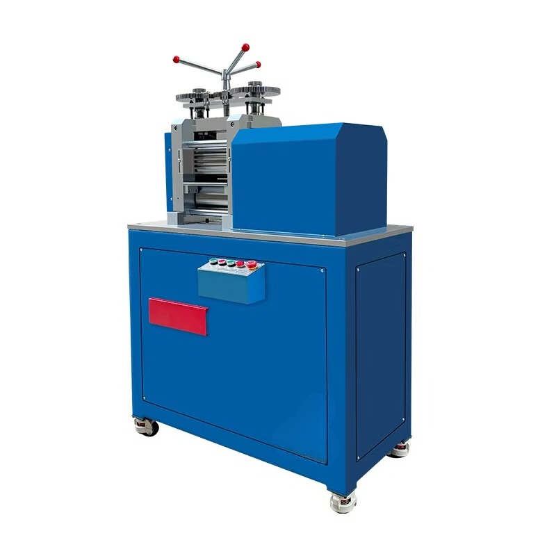 Factory Direct Rolling Mills M - Jewelry Making Machine reseña y precio