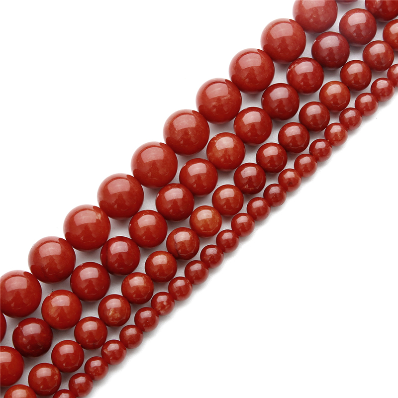 1 Strand Red Carnelian Agate N - Jewelry Making Stones reseña y precio