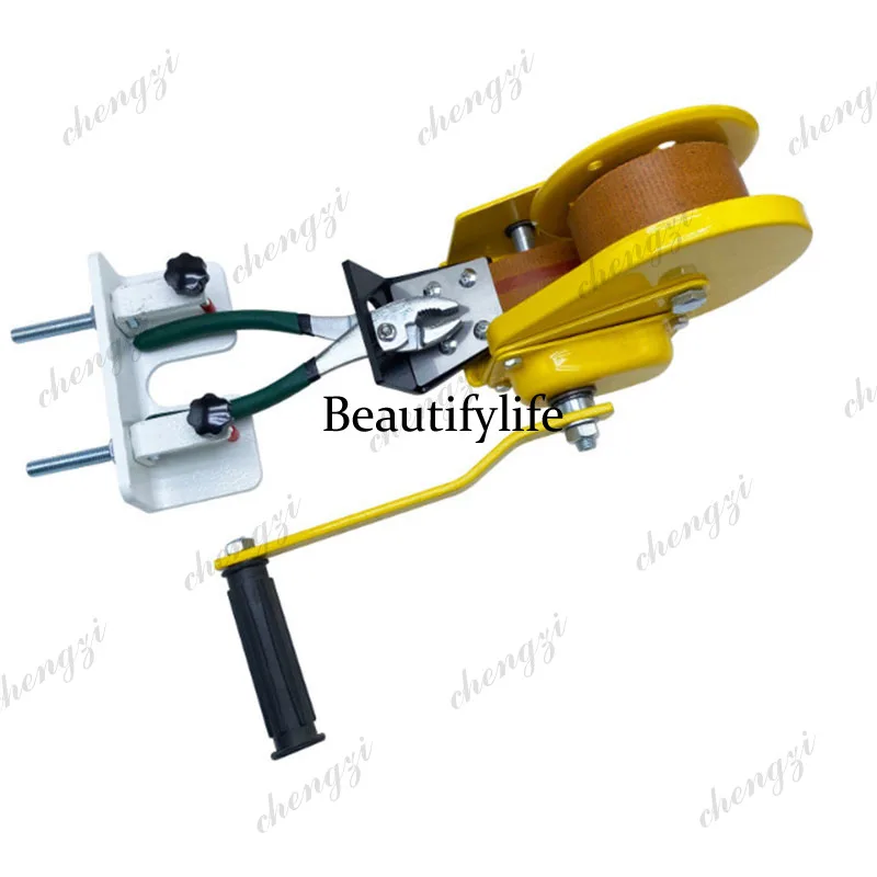 Desktop Small Manual Wire Draw - Jewelry Making Machine reseña y precio