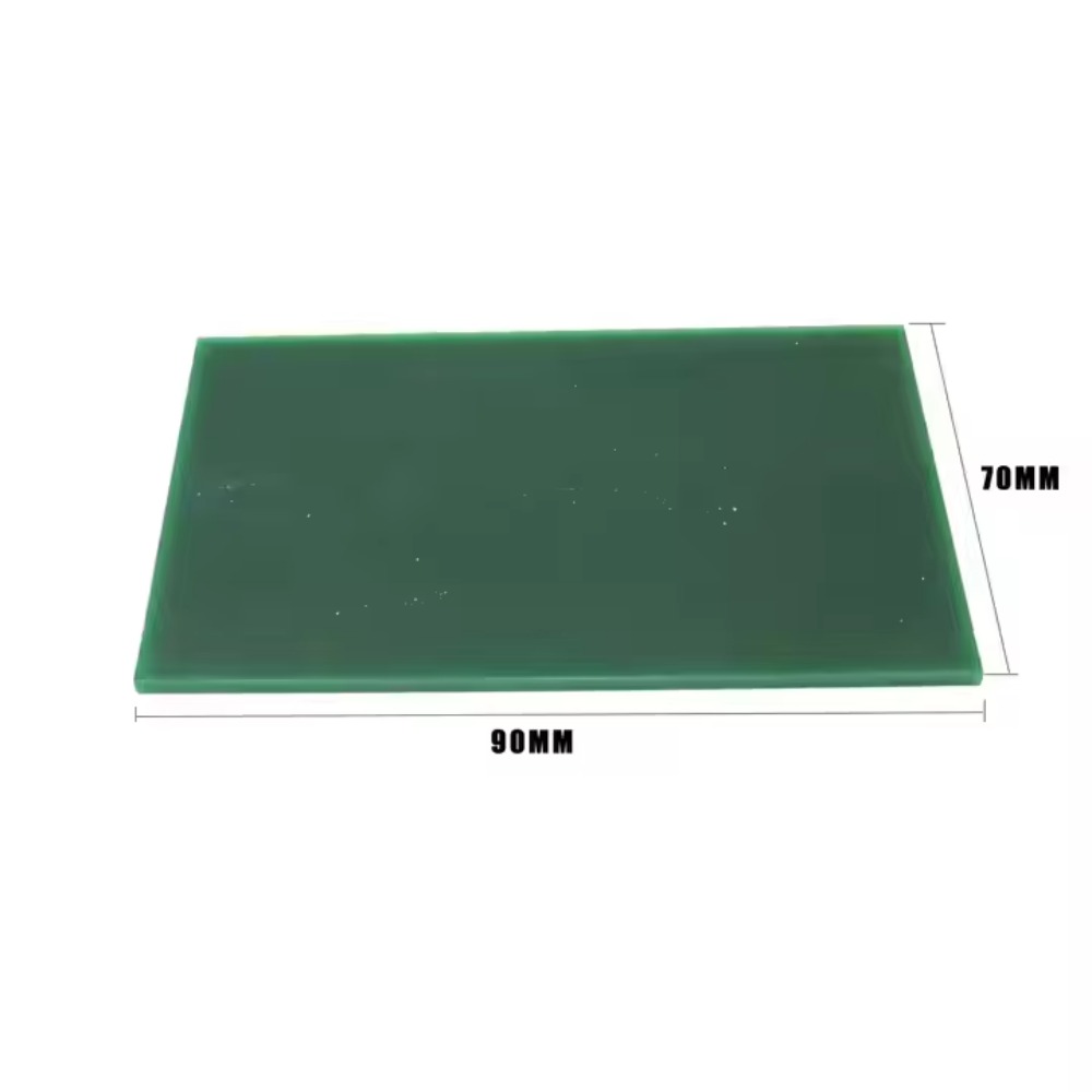 Green Carving Wax Brick 70x90m - Jewelry Making Machine reseña y precio