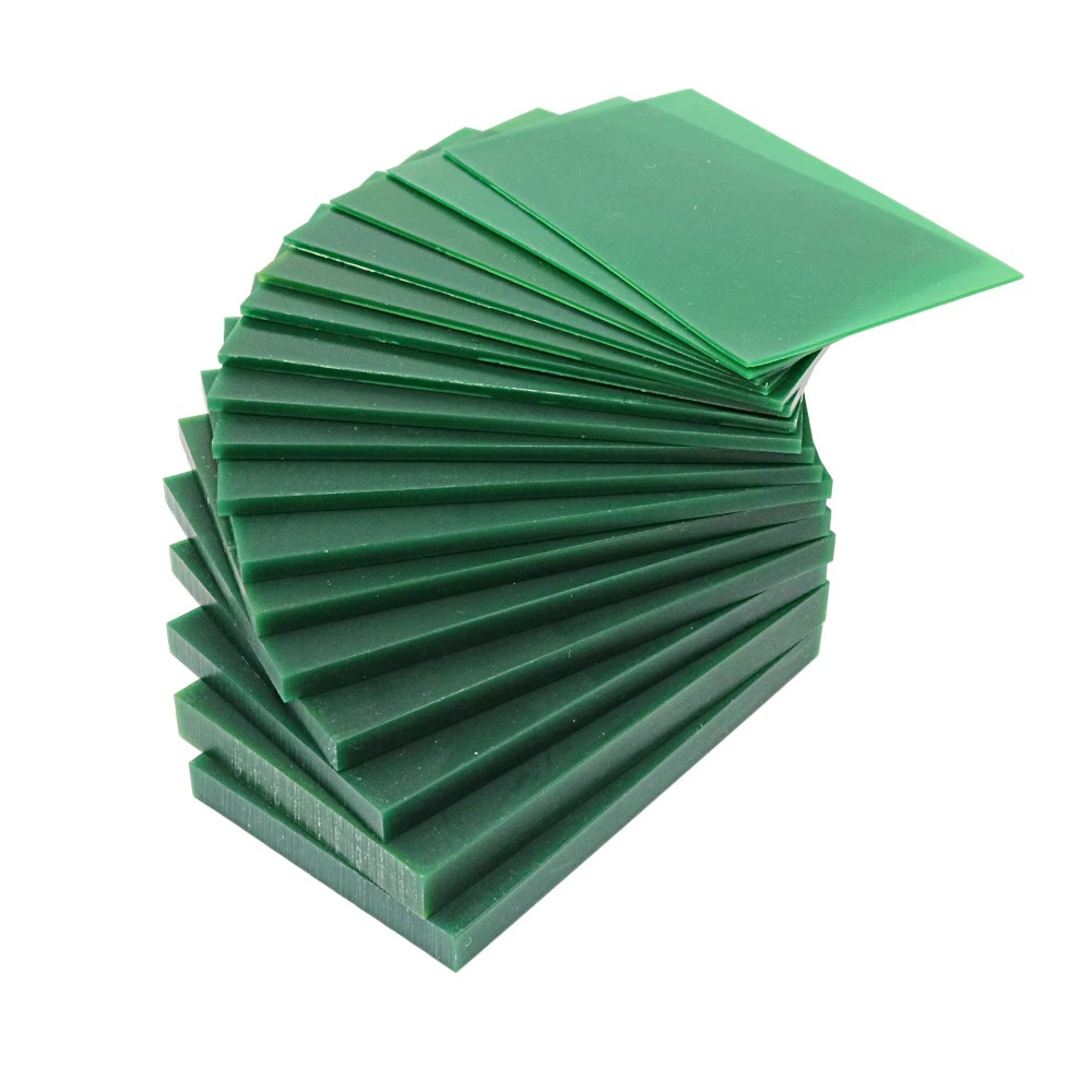 Green Carving Wax Brick 70x90m - Jewelry Making Machine reseña y precio