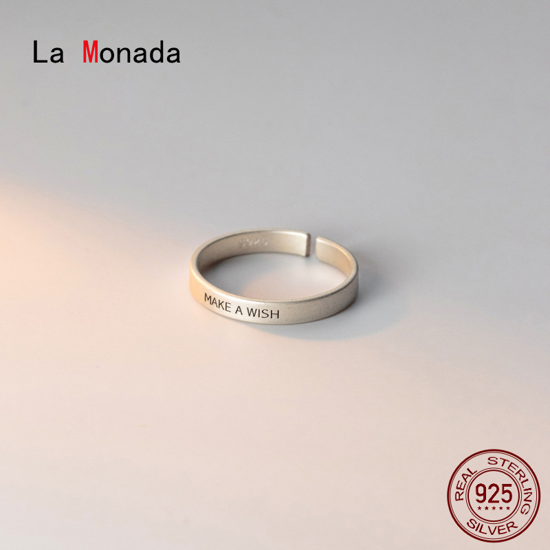 La Monada 50-55mm Resizable 92 - Jewelry Making In La reseña y precio