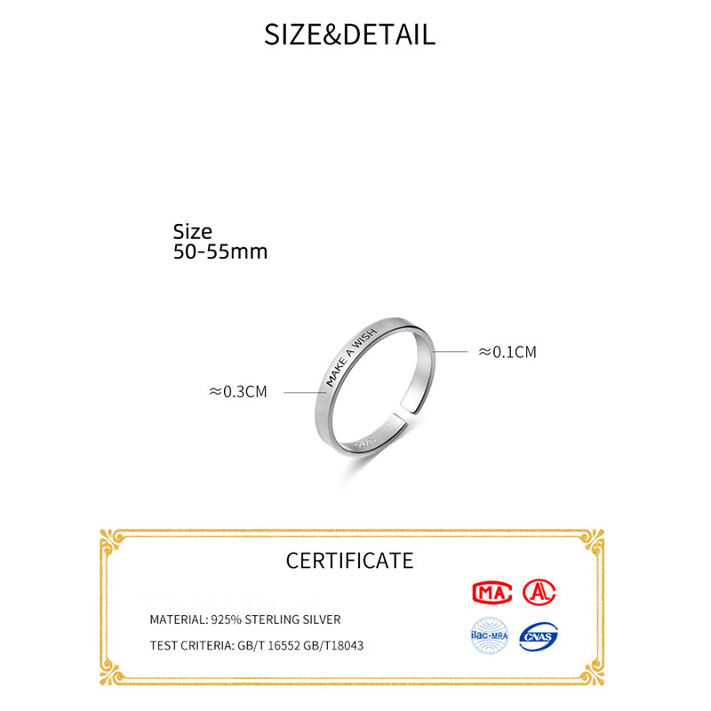 La Monada 50-55mm Resizable 92 - Jewelry Making In La reseña y precio