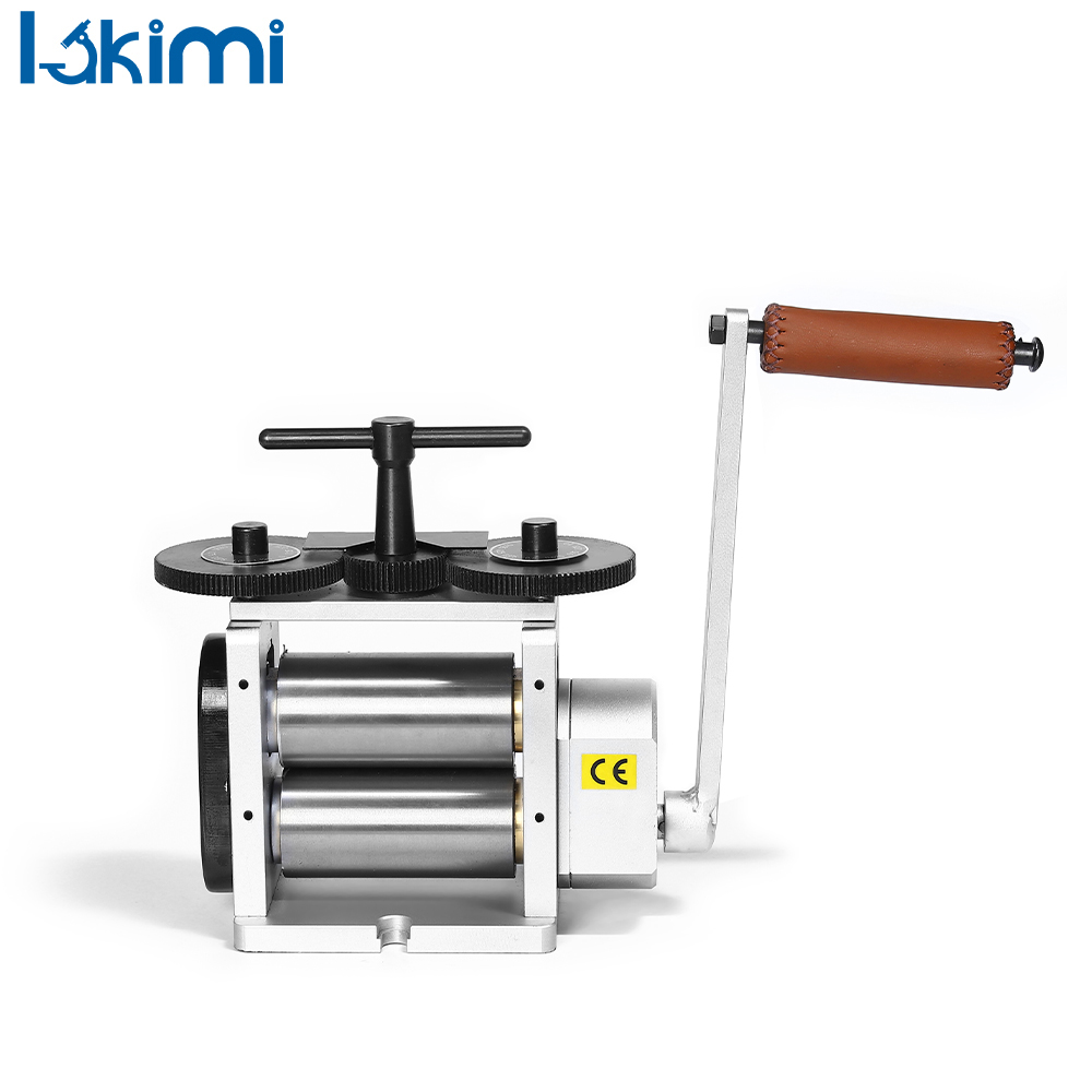 Rolling Mill Jewelry Craft Eng - Jewelry Making In La reseña y precio
