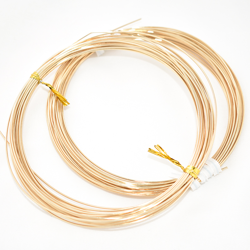 One Meter Half Hard/Dead Soft  - Jewelry Making Thread reseña y precio