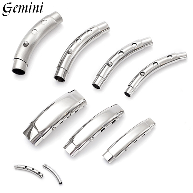 5Pcs Adjustable Stainless Stee - Jewelry Making Articles reseña y precio