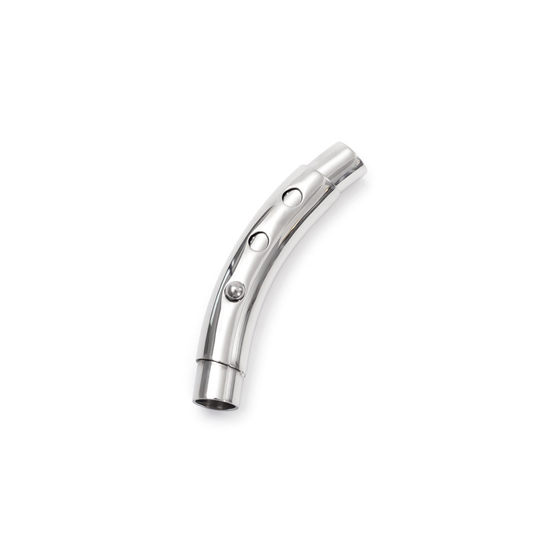 5Pcs Adjustable Stainless Stee - Jewelry Making Articles reseña y precio
