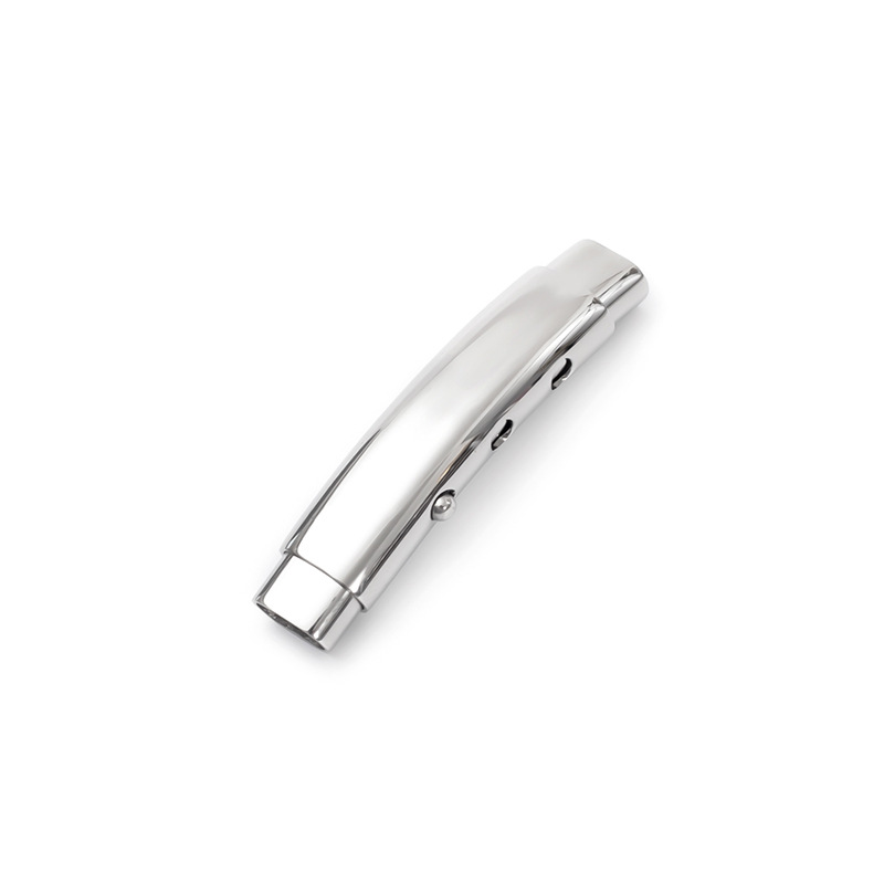 5Pcs Adjustable Stainless Stee - Jewelry Making Articles reseña y precio
