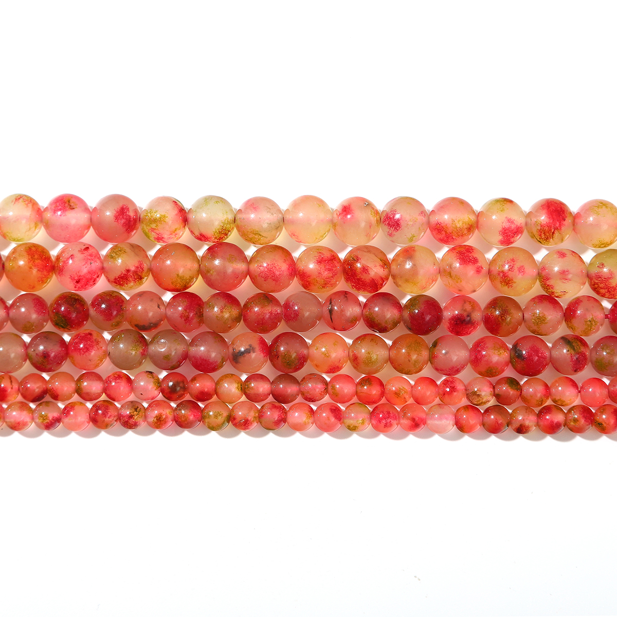 Fashion Natural Watermelon Cry - Jewelry Making Stones reseña y precio