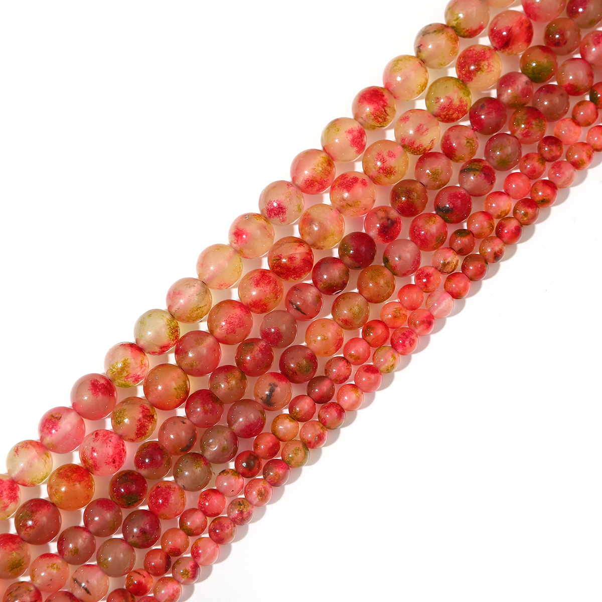 Fashion Natural Watermelon Cry - Jewelry Making Stones reseña y precio