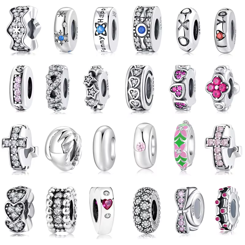 High Quality 925 Sterling Silv - Jewelry Making Notes reseña y precio