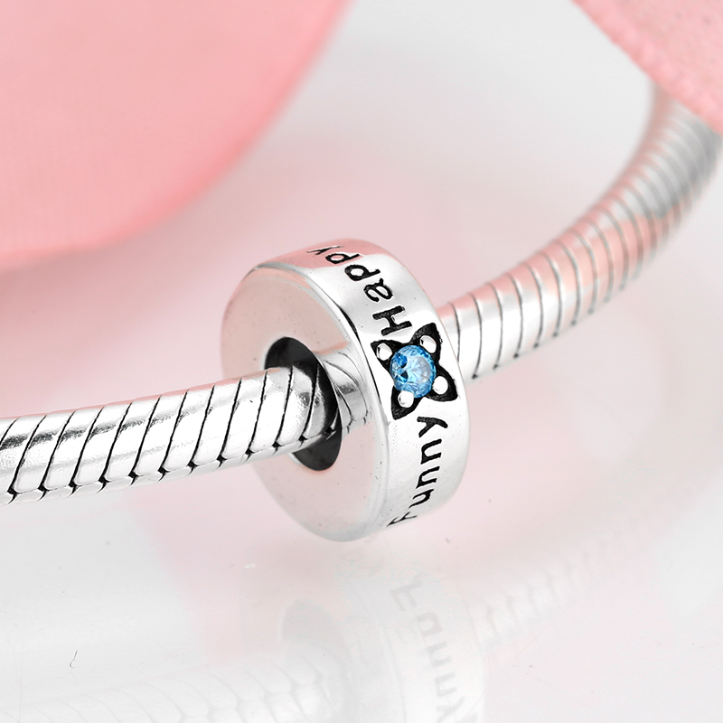 High Quality 925 Sterling Silv - Jewelry Making Notes reseña y precio