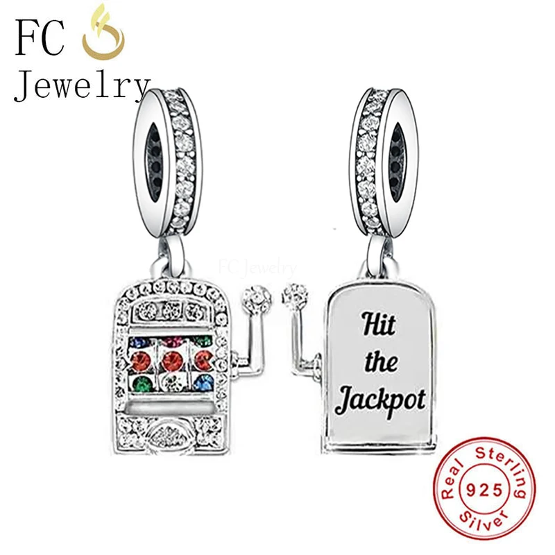 FC Jewelry Fit Original Charms - Jewelry Making Machine reseña y precio