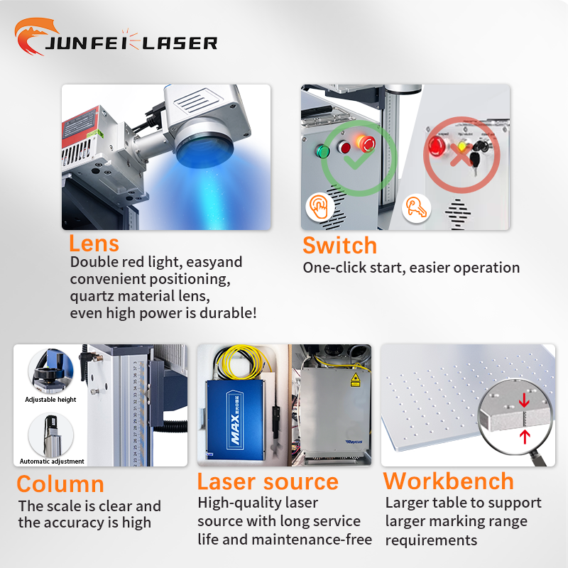 JUNFEI Manufacturer JPT MOPA L - Jewelry Making In La reseña y precio