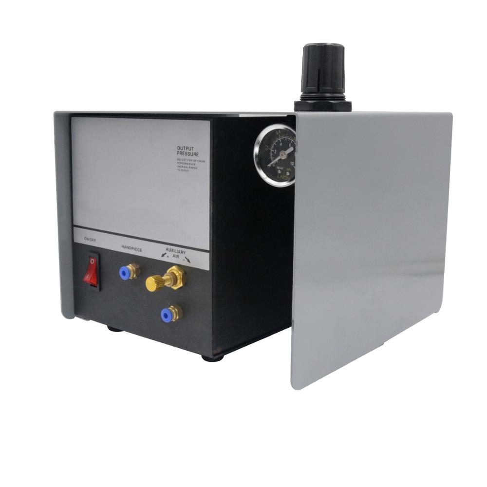 Pneumatic Impact Engraving Mac - Jewelry Making Machine reseña y precio