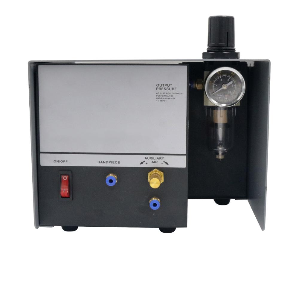 Pneumatic Impact Engraving Mac - Jewelry Making Machine reseña y precio