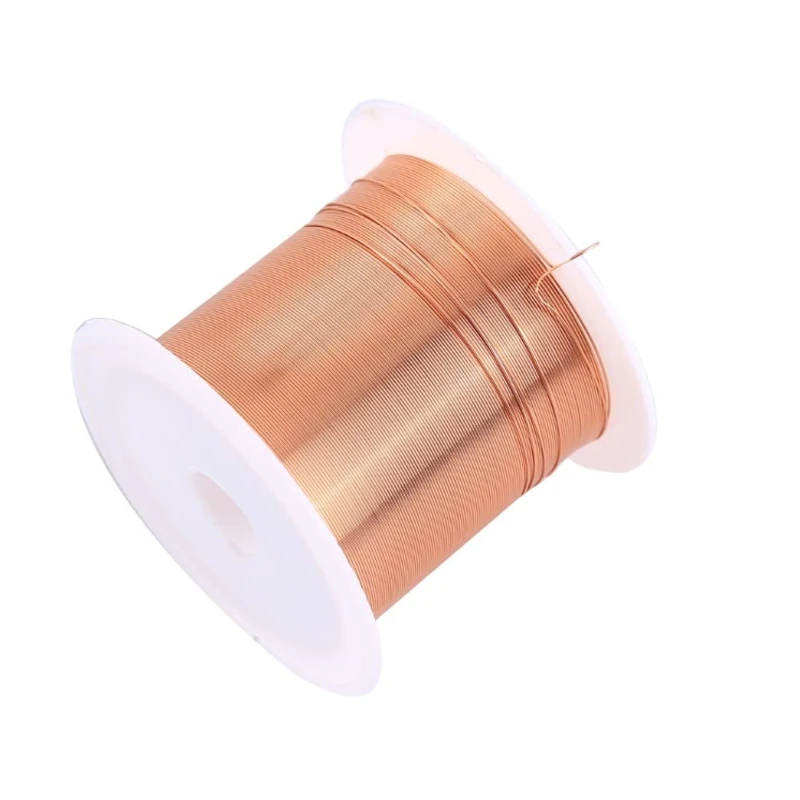 1-3Roll  Soft Copper Wire for  - Jewelry Making Thread reseña y precio