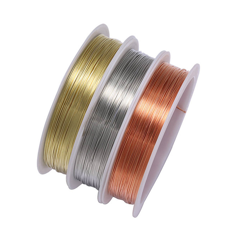 0.2/0.3/0.4/0.5/0.6/0.8/1mm St - Jewelry Making Thread reseña y precio