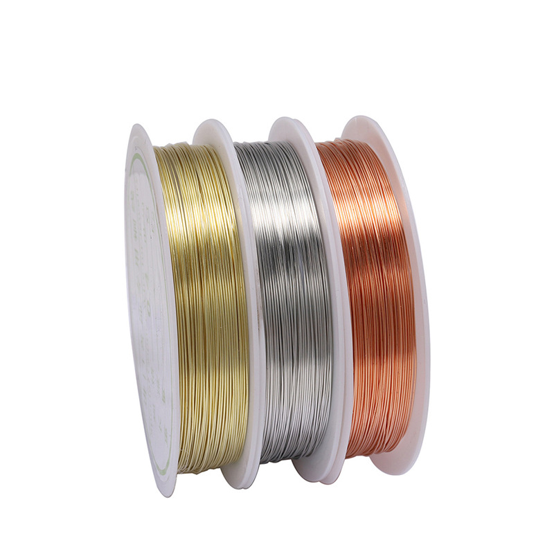 0.2/0.3/0.4/0.5/0.6/0.8/1mm St - Jewelry Making Thread reseña y precio