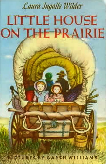 Little House On The Prairie  B - Jewelry Making Journal reseña y precio