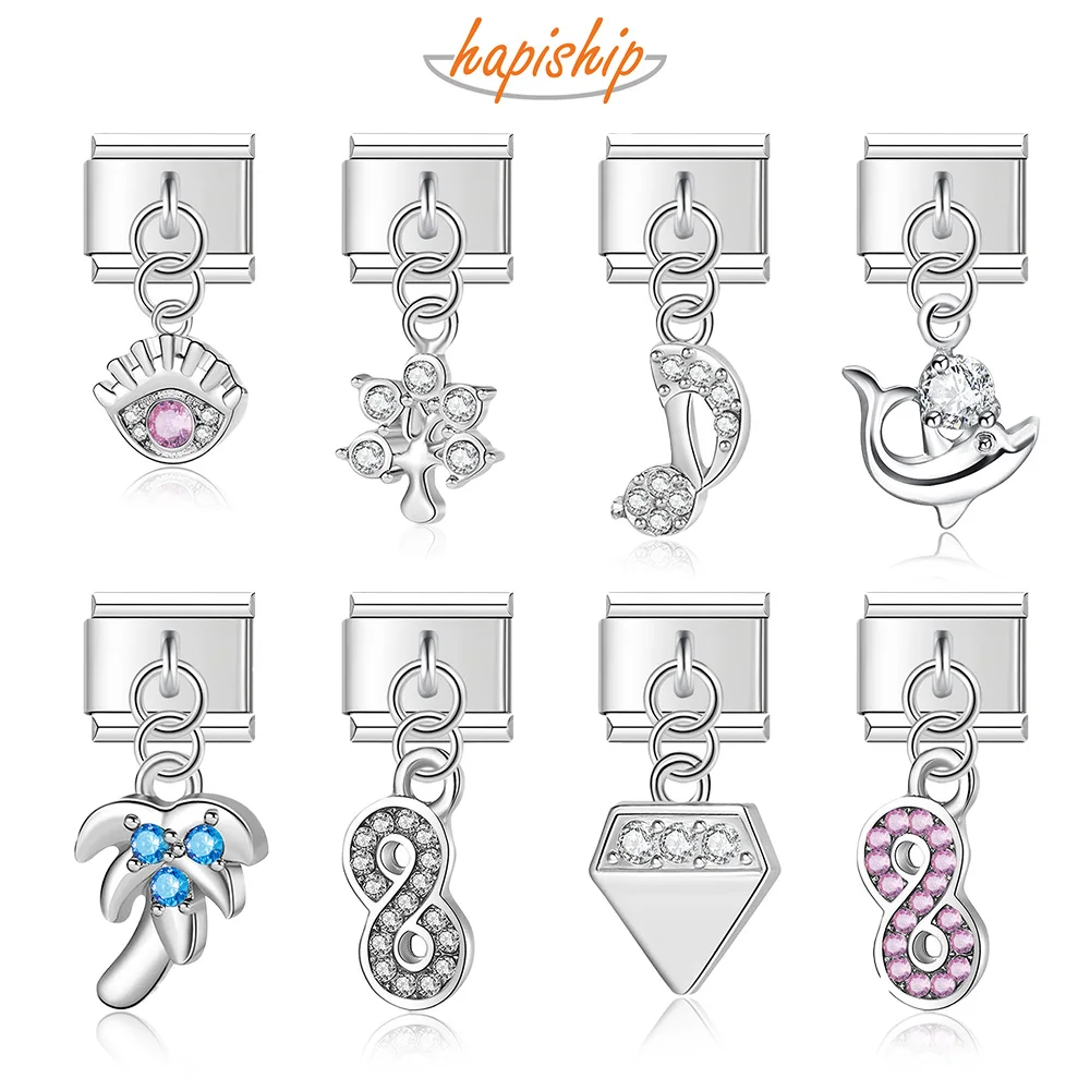 Hapiship Original Daisy Eye Tr - Jewelry Making Notes reseña y precio