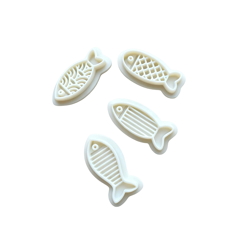NEW Creative Fish Series Earri - Jewelry Making Workshops reseña y precio