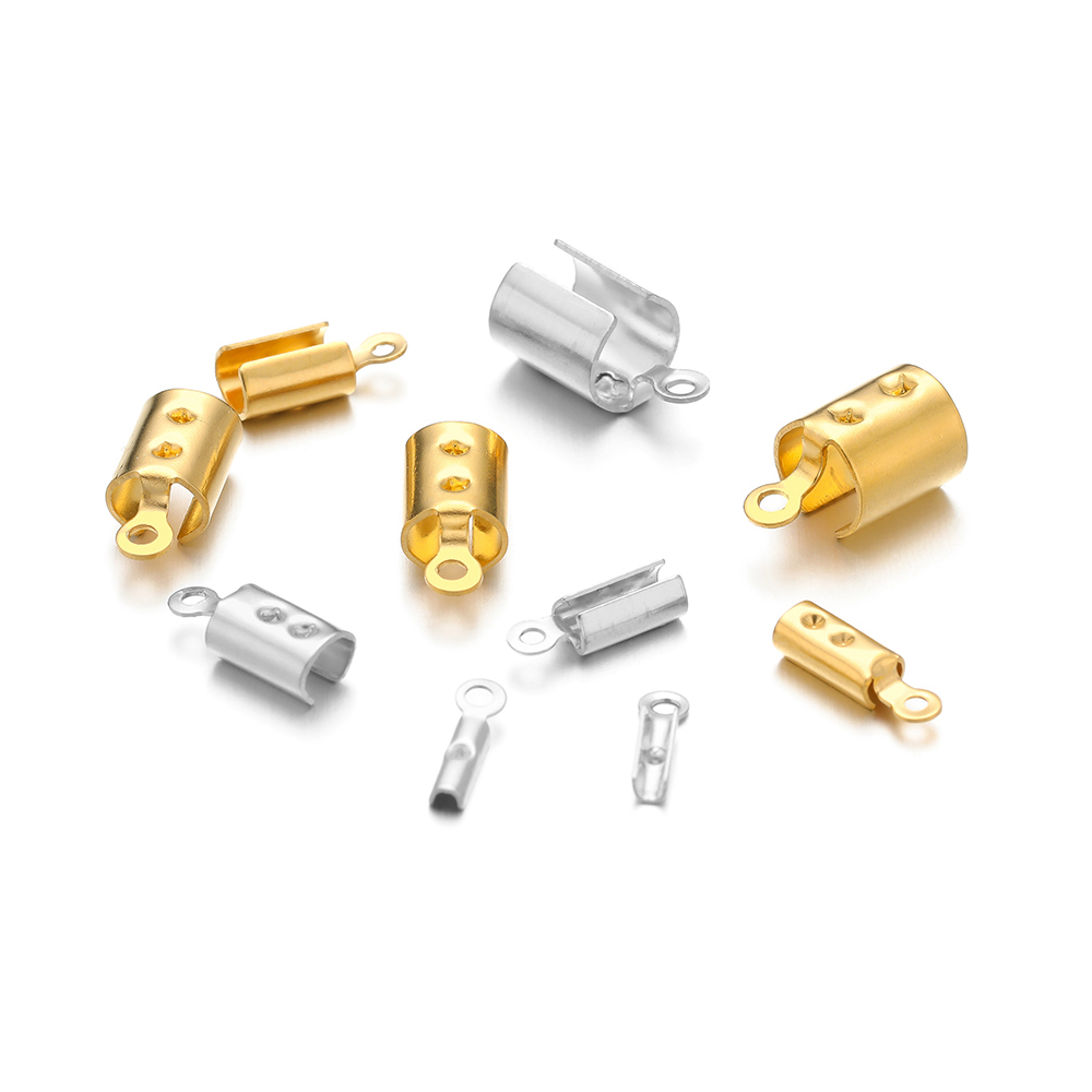 50pcs Stainless Steel High Qua - Jewelry Making Articles reseña y precio