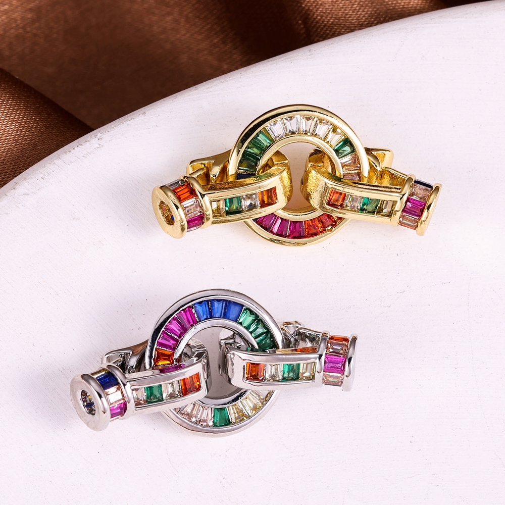 Juya 18K Gold Plated Baroque P - Jewelry Making Articles reseña y precio