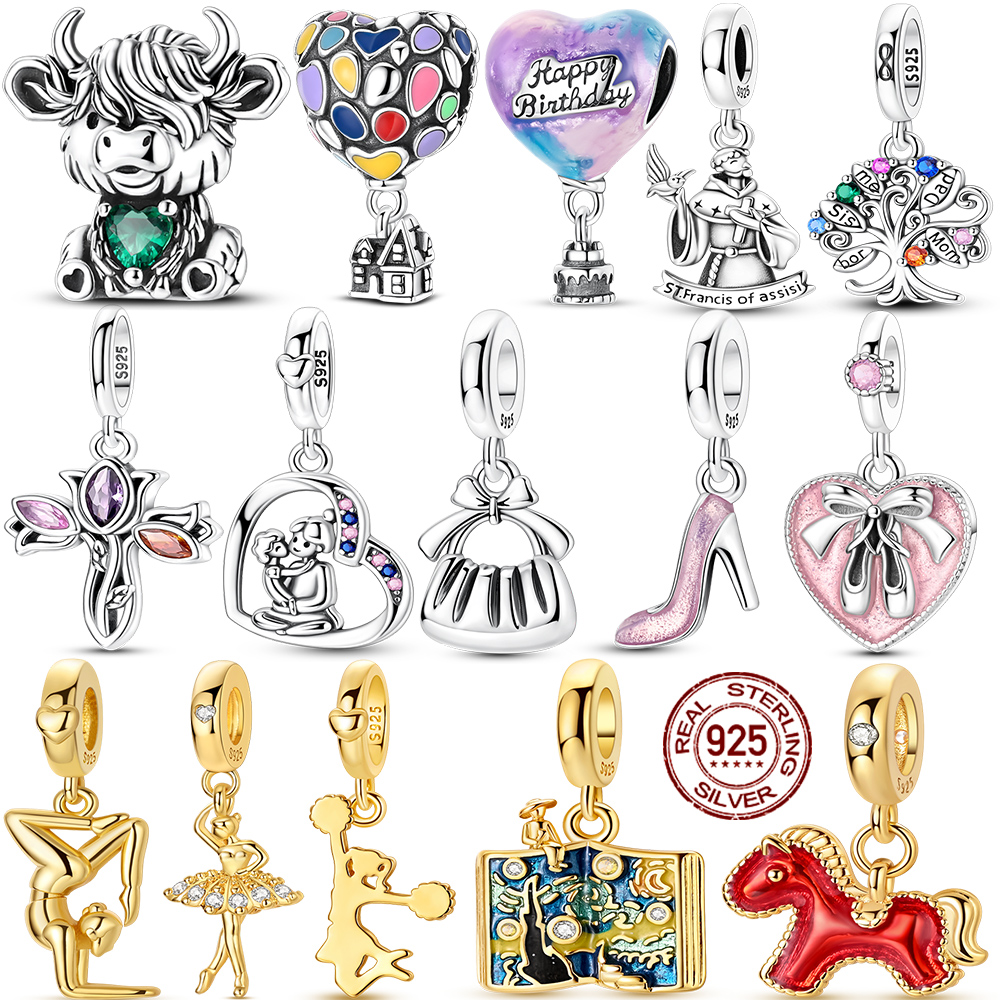 Original 925 Sterling Silver B - Jewelry Making Journal reseña y precio