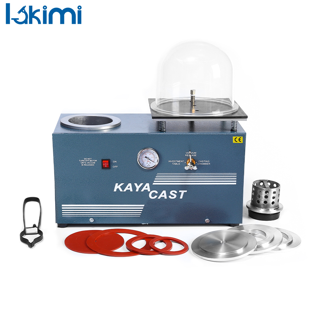 2L Melting Equipment 2-In-1 Va - Jewelry Making In La reseña y precio