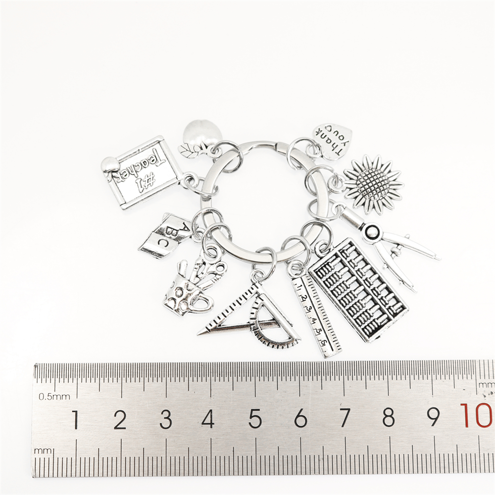 Handmade Pen Book Ruler Holder - Jewelry Making Journal reseña y precio
