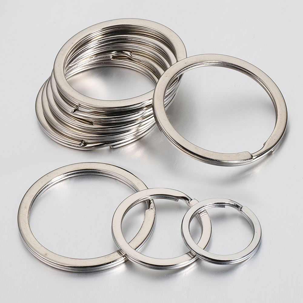 10pcs 20pcs 15-50mm Metal Doub - Jewelry Making Kit For Beginners reseña y precio