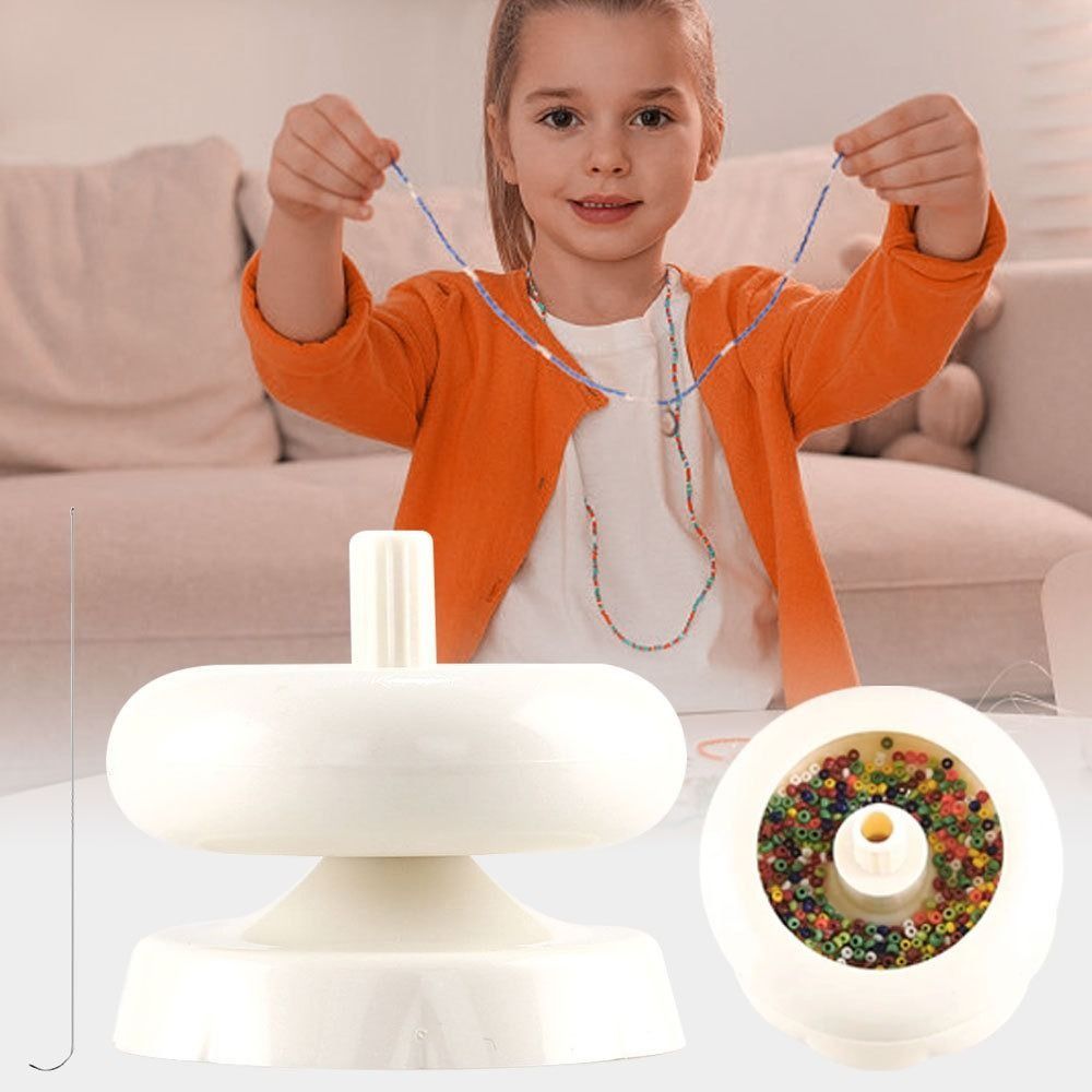 Fast Bead Spinner Loader Bowl  - Jewelry Making Machine reseña y precio