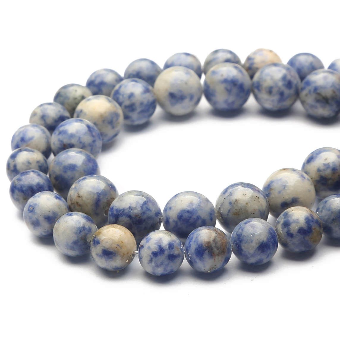 Natural Gem Dull Polished New  - Jewelry Making Stones reseña y precio