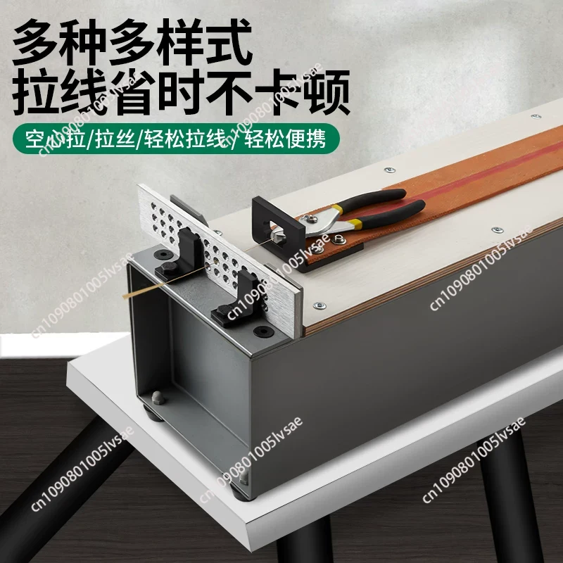 Desktop Small Manual Wire Draw - Jewelry Making Machine reseña y precio
