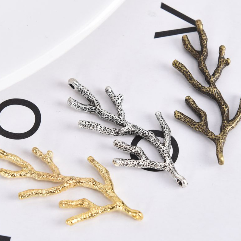 [HS][LA]10Pcs/Set Vintage Allo - Jewelry Making In La reseña y precio
