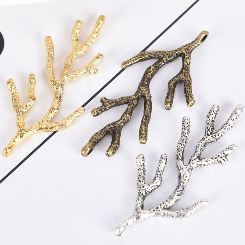 [HS][LA]10Pcs/Set Vintage Allo - Jewelry Making In La reseña y precio