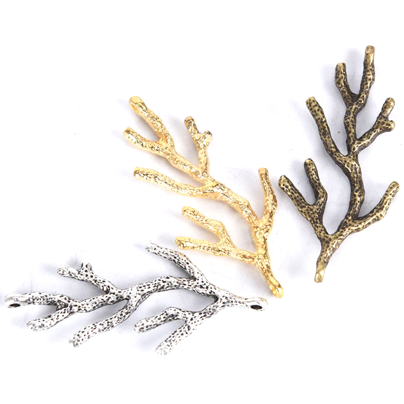 [HS][LA]10Pcs/Set Vintage Allo - Jewelry Making In La reseña y precio