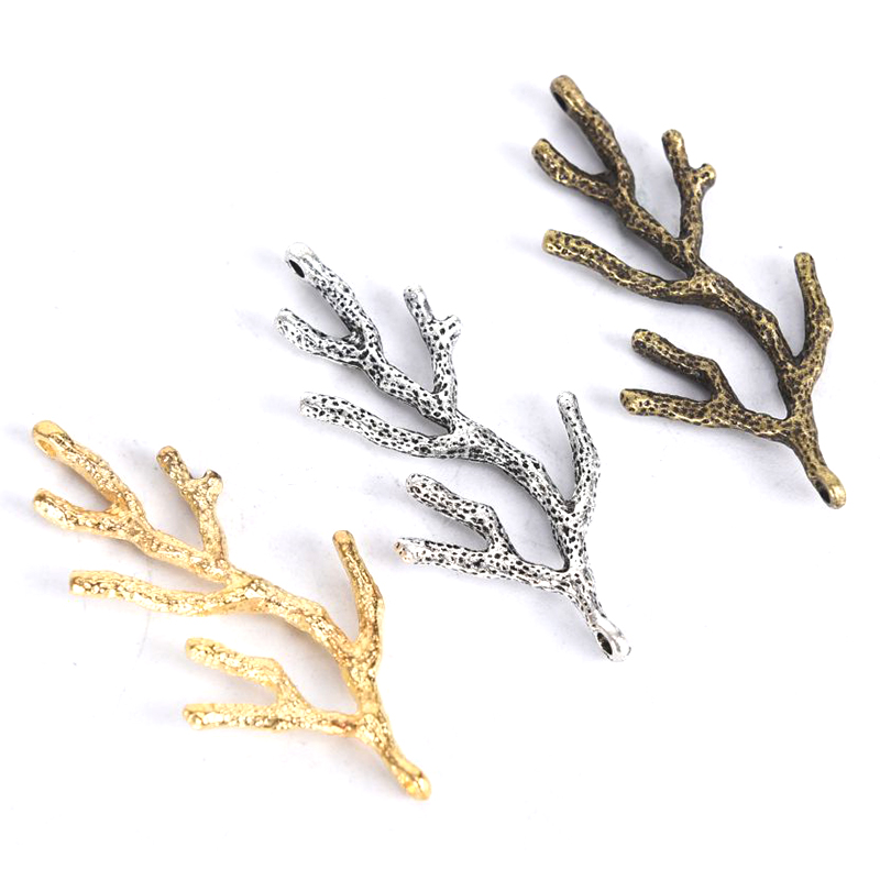 [HS][LA]10Pcs/Set Vintage Allo - Jewelry Making In La reseña y precio