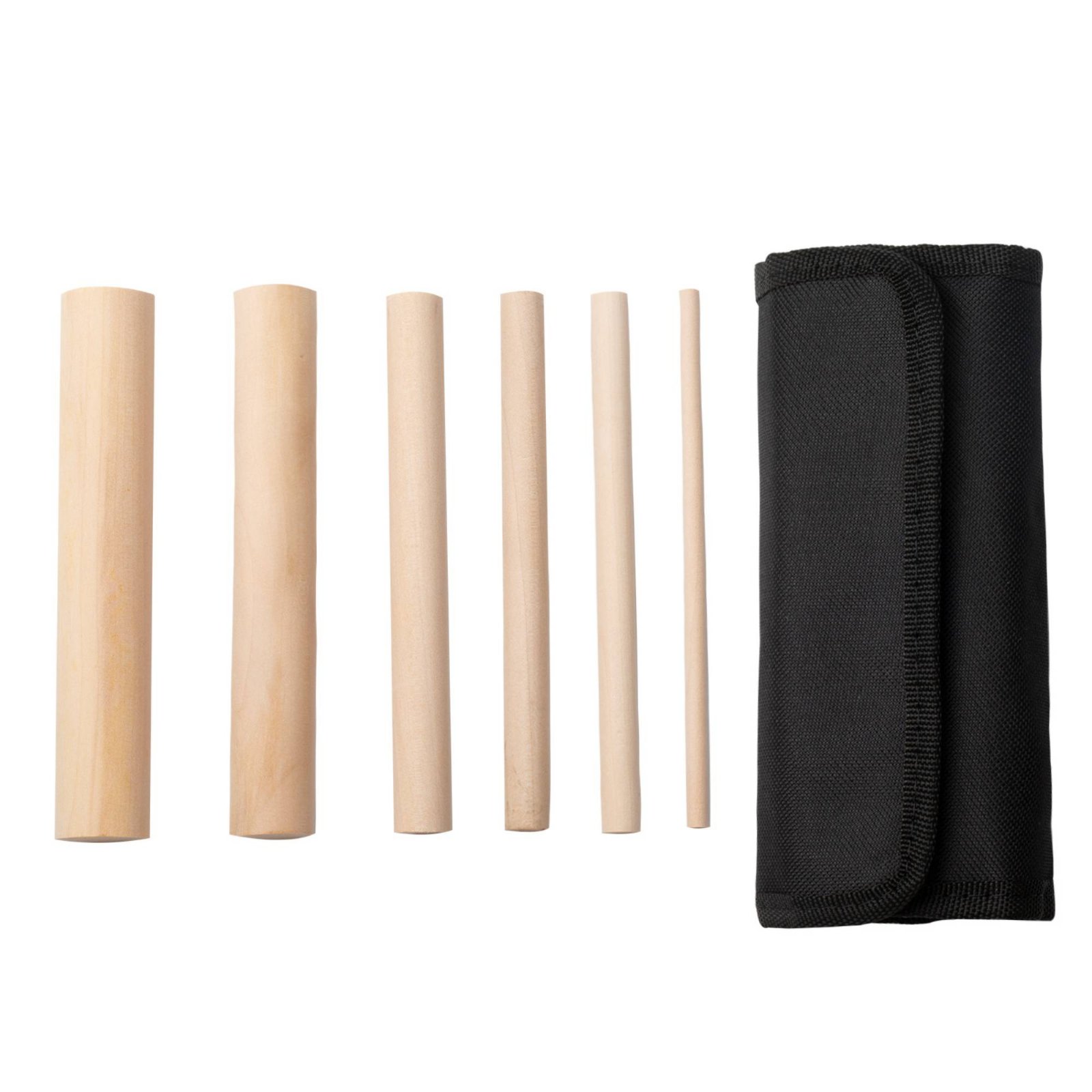 6 Pieces Wire Wrapping Mandrel - Jewelry Making Workshops reseña y precio