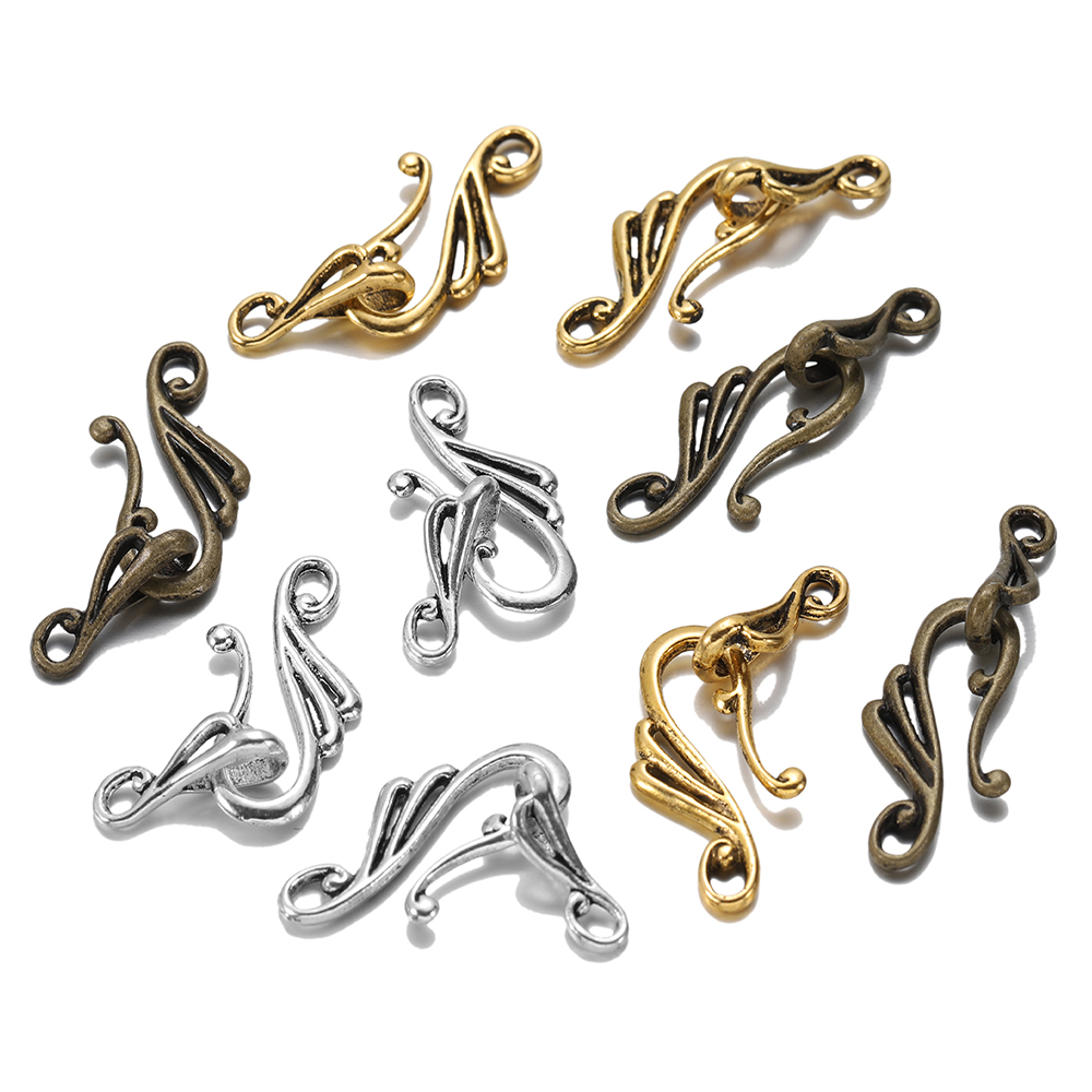 10/20sets/lots Antique Bronze  - Jewelry Making Notes reseña y precio