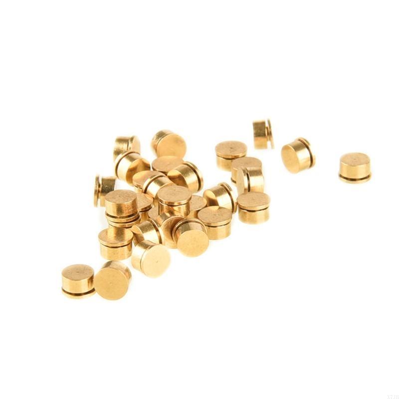 10 Pcs Rotating Tools DIY Suit - Jewelry Making Terms reseña y precio