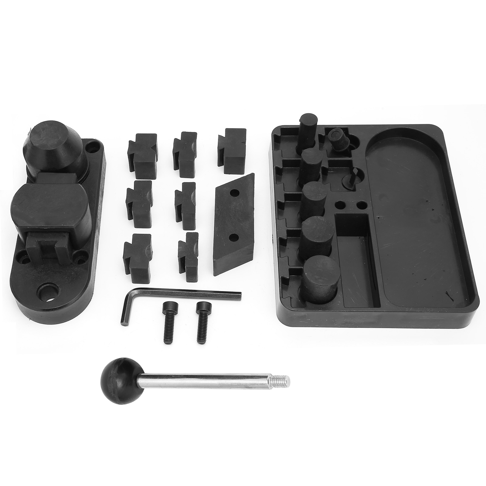 Jewelry Bending Machine Set Mu - Jewelry Making Machine reseña y precio
