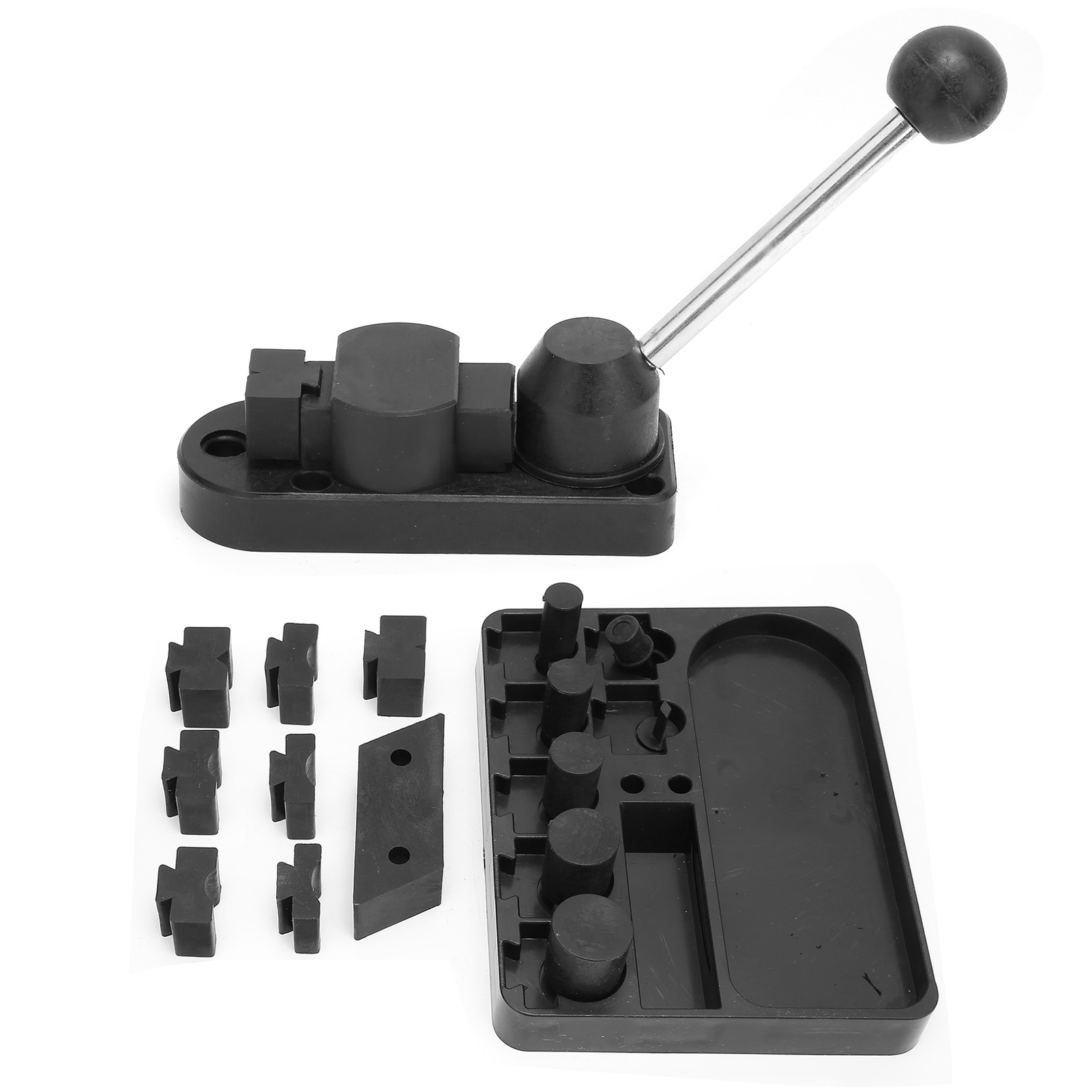 Jewelry Bending Machine Set Mu - Jewelry Making Machine reseña y precio
