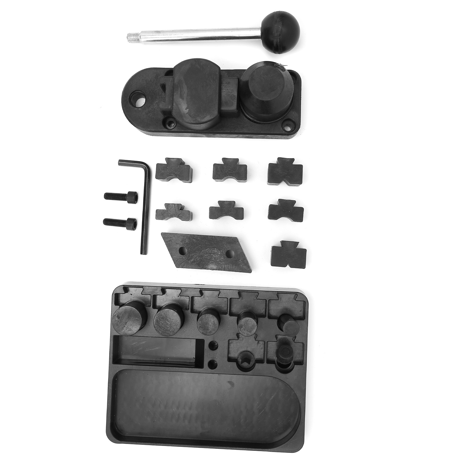 Jewelry Bending Machine Set Mu - Jewelry Making Machine reseña y precio