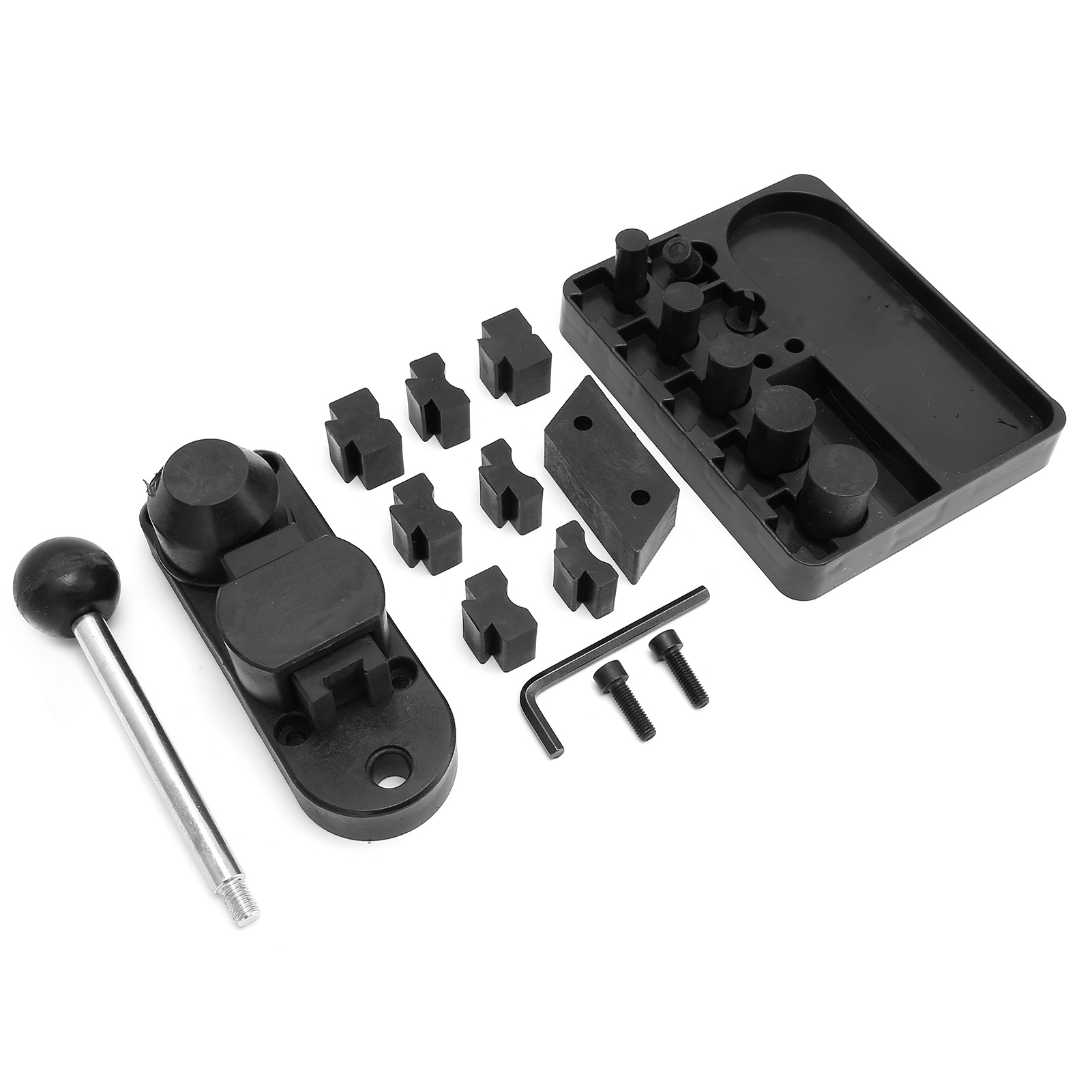 Ring Earring Bending Tool Jewe - Jewelry Making Machine reseña y precio