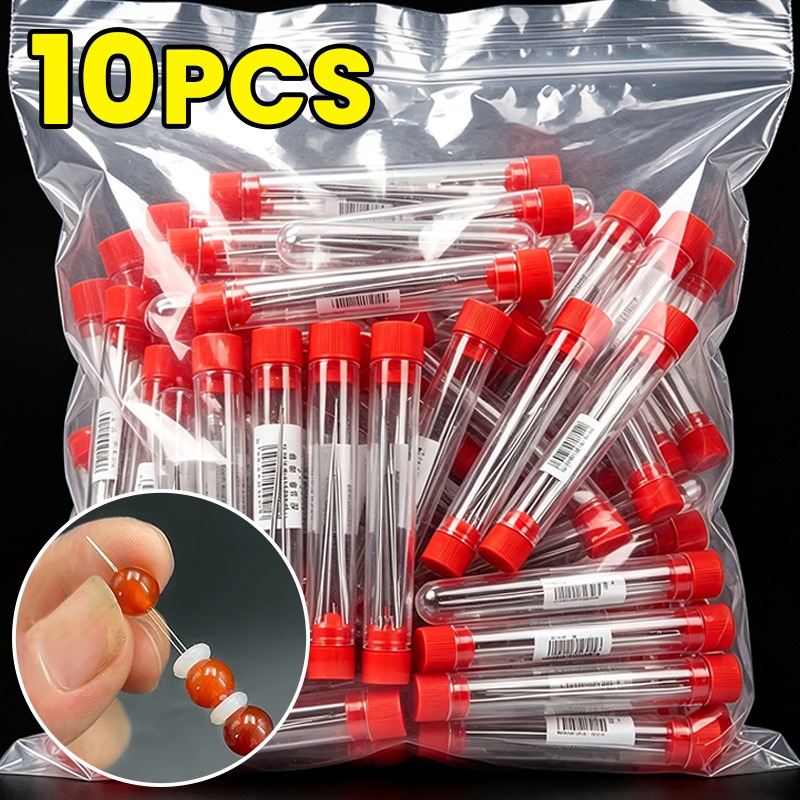 1/10pcs Open Beading DIY Bead  - Jewelry Making Thread reseña y precio