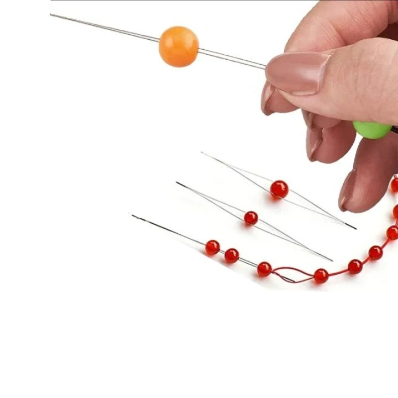 1/10pcs Open Beading DIY Bead  - Jewelry Making Thread reseña y precio