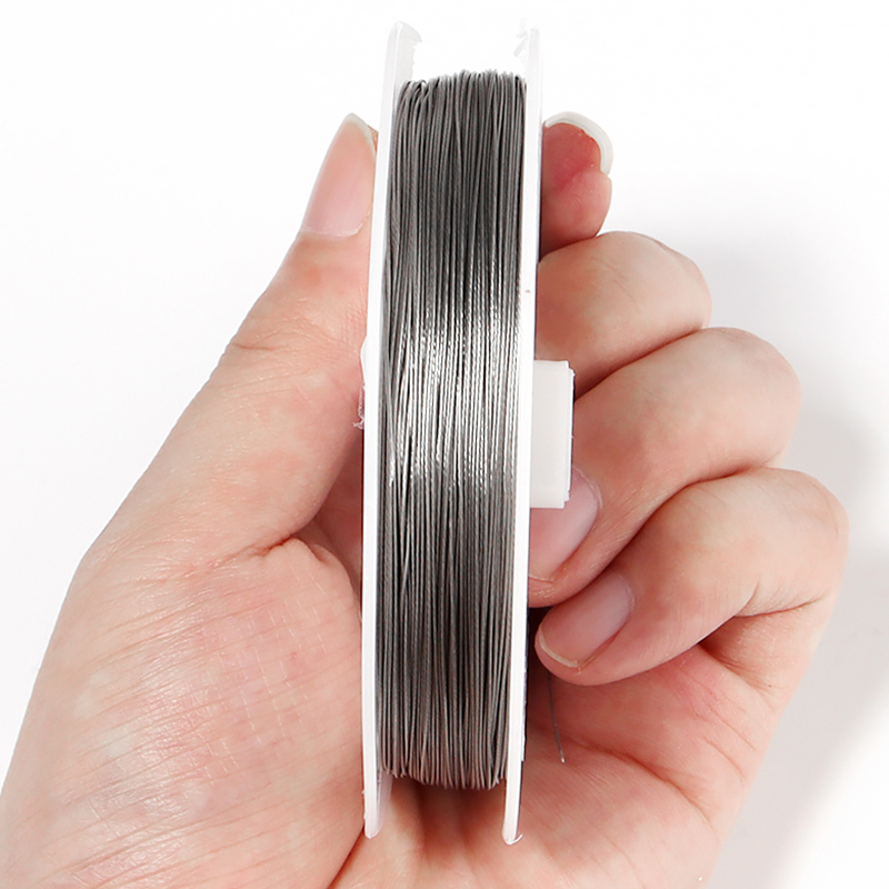 Louleur High Quality Resistant - Jewelry Making Thread reseña y precio